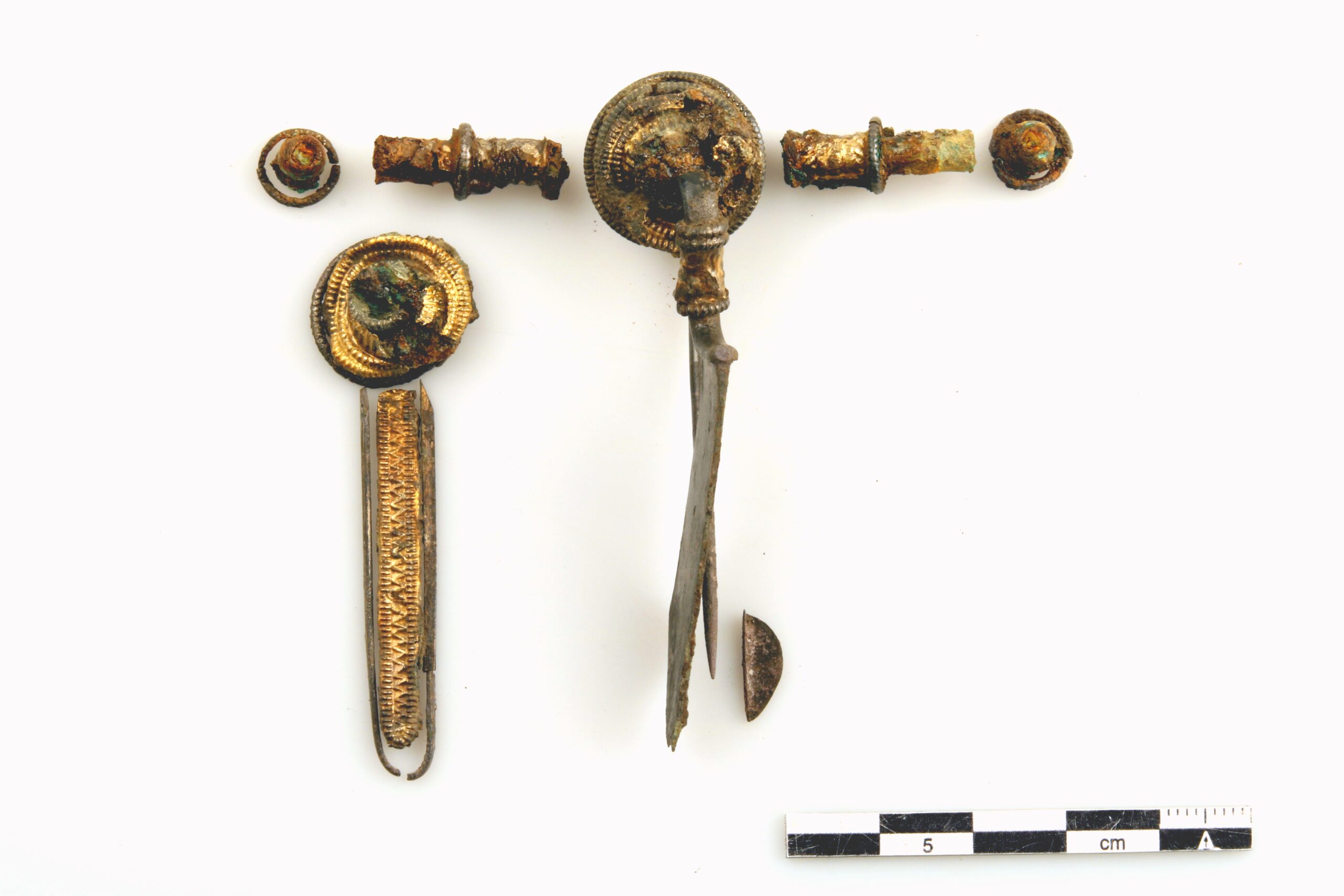 Rosetfibel 5 usamlet